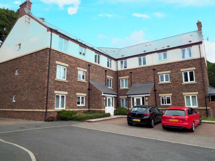 2 Bedroom Flat To Rent In Boste Crescent, St Leonards, Durham, DH1