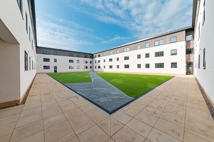 1 Bedroom Apartment To Rent In The Printworks, Bingley Road, Bradford, BD9