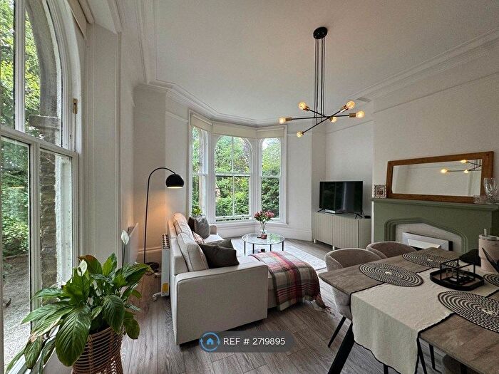 1 Bedroom Flat To Rent In Ranmoor Road, Sheffield, S10