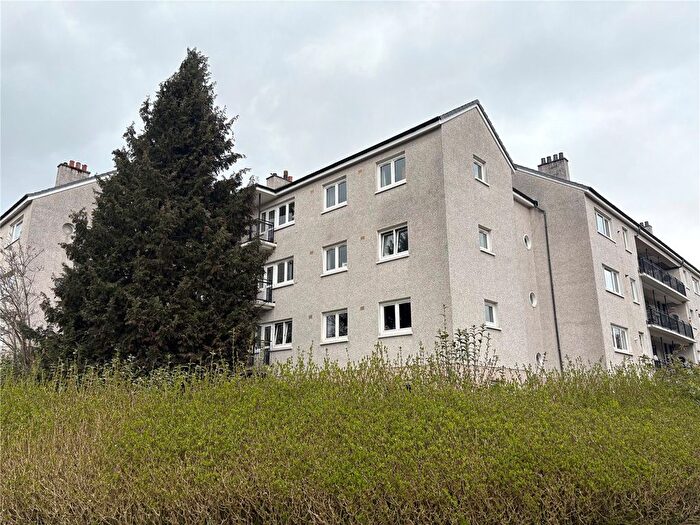 3 Bedroom Flat For Sale In /, Kirkoswald Road, Glasgow, Glasgow City, G43