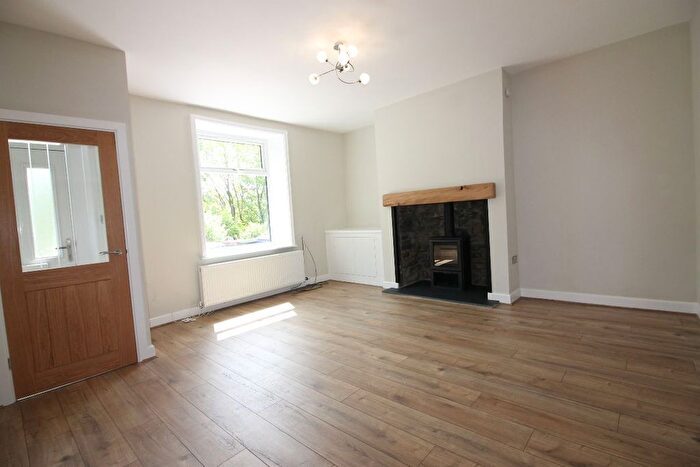 2 Bedroom Terraced House To Rent In Todmorden Road, Bacup, OL13