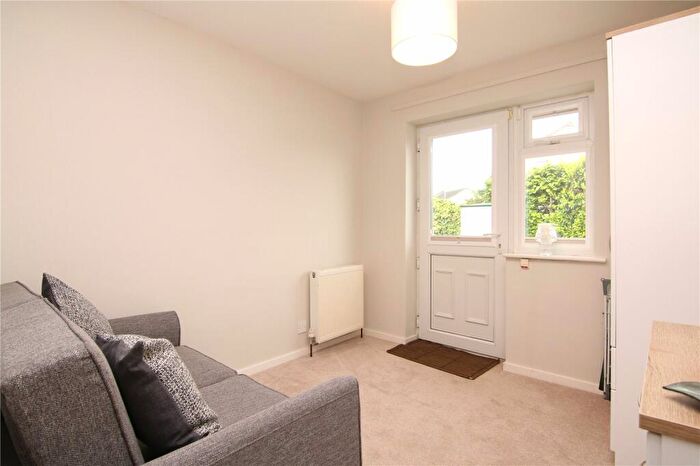 2 Bedroom Bungalow For Sale In Jennings Close, Silsden, BD20