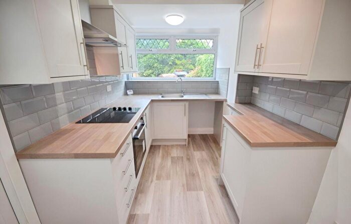 2 Bedroom Terraced House To Rent In Elmfield Street, Church, BB5