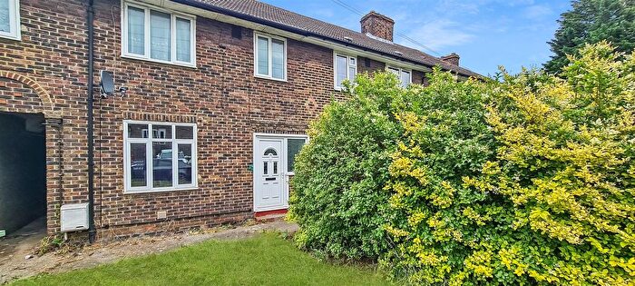 Property To Rent In Adolf Street, London, SE6