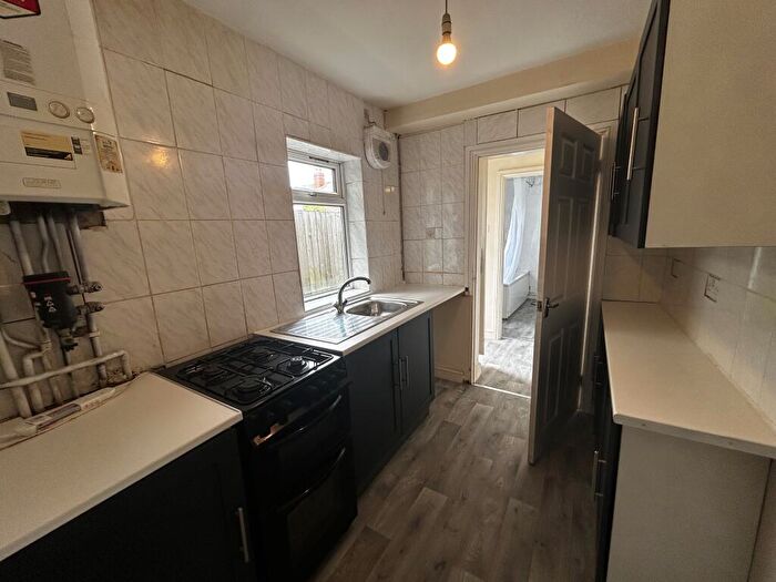 3 Bedroom Terraced House To Rent In Preston Road, Hockley, B18