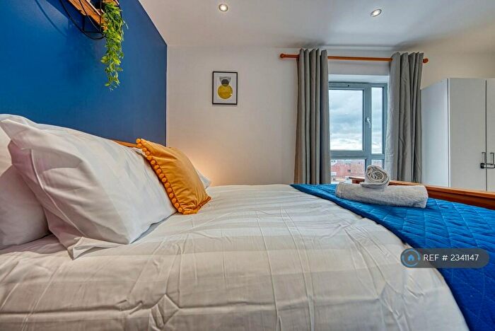 2 Bedroom Flat To Rent In Derby Riverside, Derby, DE1