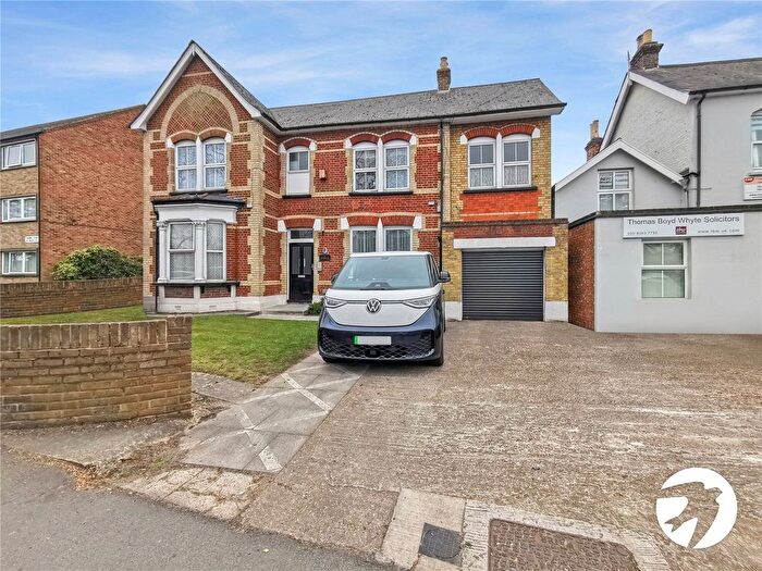 1 Bedroom Studio To Rent In Crook Log, Bexleyheath, DA6