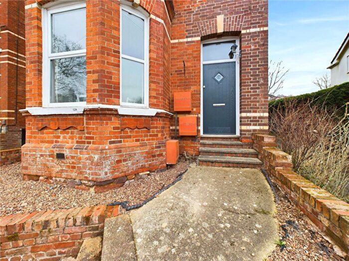 2 Bedroom Apartment For Sale In Sylvan Road, Exeter, Devon, EX4