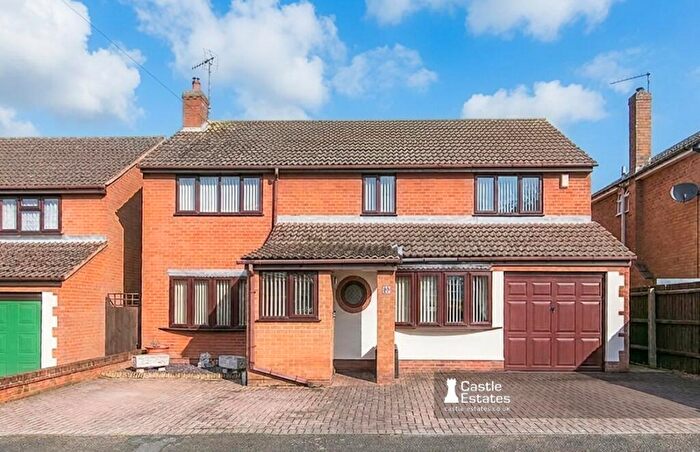 4 Bedroom Detached House For Sale In Lodge Farm Lane, Arnold, NG5