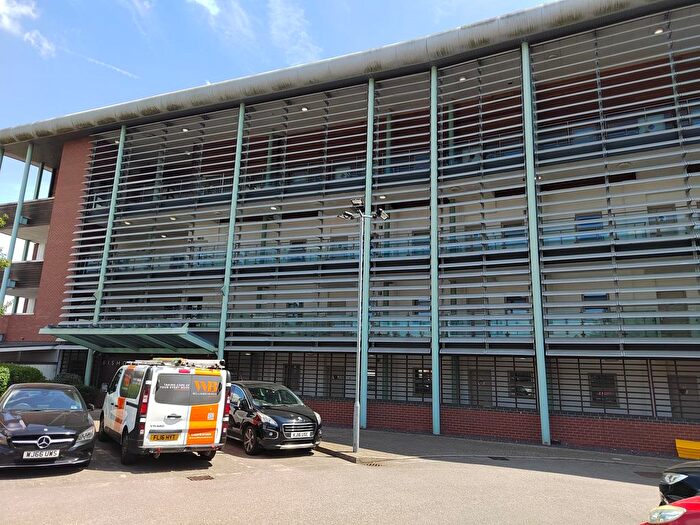 1 Bedroom Flat To Rent In Aldbourne Road, Coventry, CV1