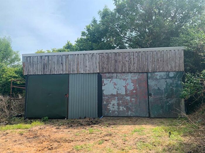 Land For Sale In Cowley, Exeter, EX5