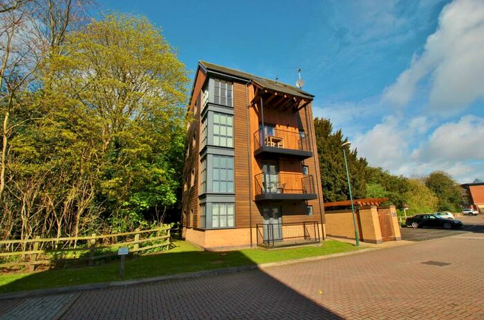 1 Bedroom Apartment To Rent In Deane Road, Dean Place, Wilford, Nottingham, NG11
