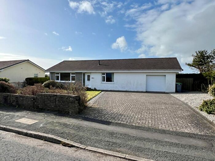 3 Bedroom Bungalow For Sale In Brown Road, Kirkcudbright, DG6