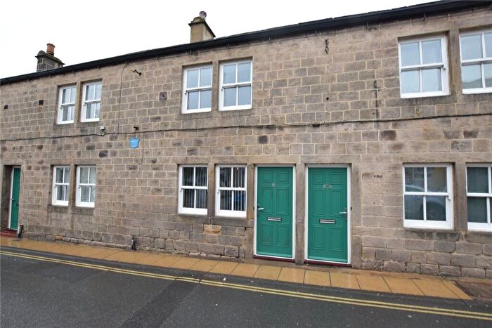 1 Bedroom Terraced House To Rent In Primrose Cottages, Town Street, Horsforth, Leeds, LS18