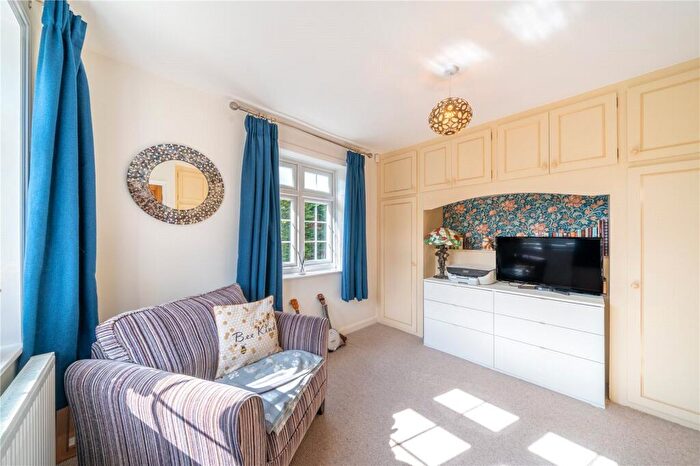 2 Bedroom Detached Bungalow For Sale In New Street, Scalford, Melton Mowbray, LE14