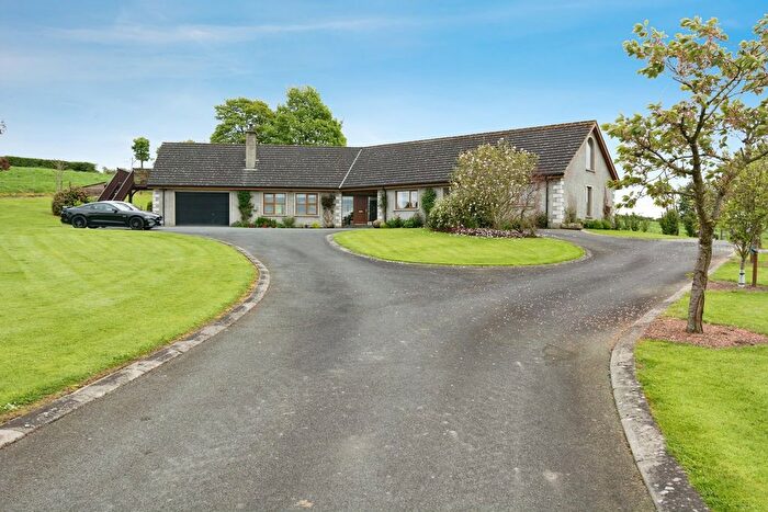 5 Bedroom Detached House For Sale In Belfast Road, Ballynahinch, Ballynahinch, BT24