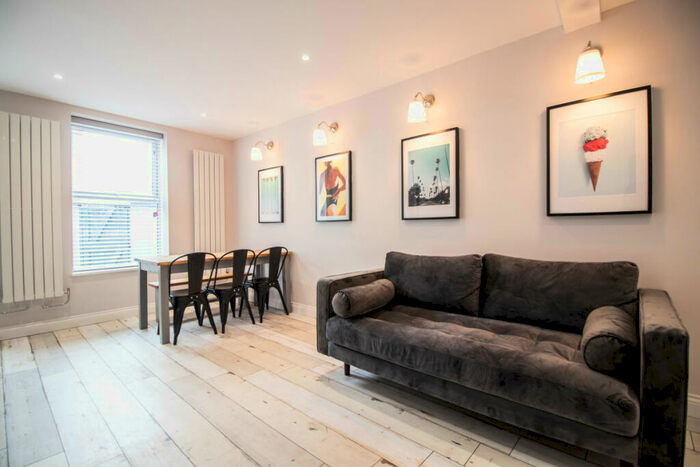 6 Bedroom Property To Rent In Jamieson Road, Liverpool, L15