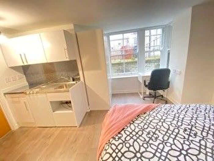 1 Bedroom Flat To Rent In Jameson House, City Centre, Sunderland, SR1