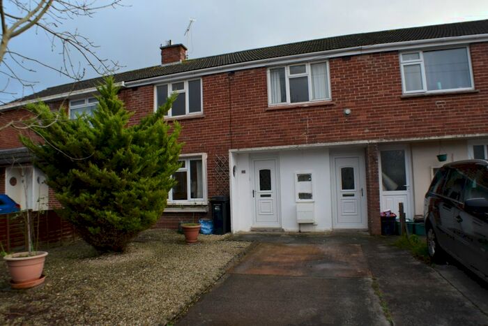 3 Bedroom Terraced House To Rent In Adscombe Avenue, Bridgwater, TA6