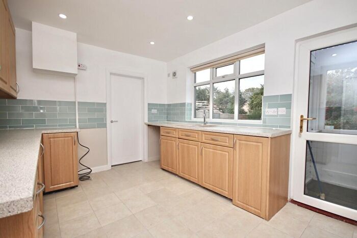 2 Bedroom Detached House To Rent In Silver Street, Bardney, LN3