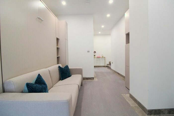 Studio To Rent In The Dukesbridge, Duke Street, Reading, RG1