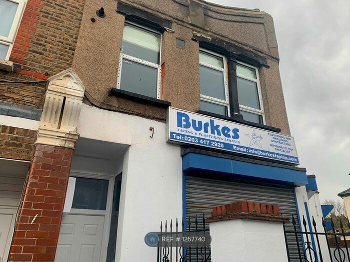 1 Bedroom Flat To Rent In Muirkirk Road, London SE6