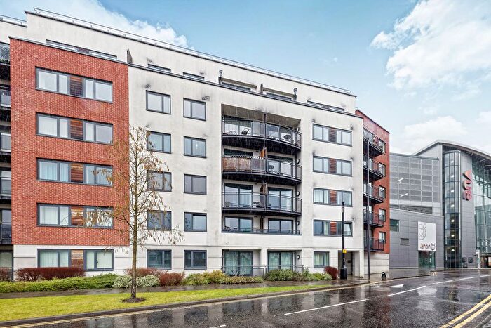 2 Bedroom Flat To Rent In Aspect, Charles Street, Camberley, GU15