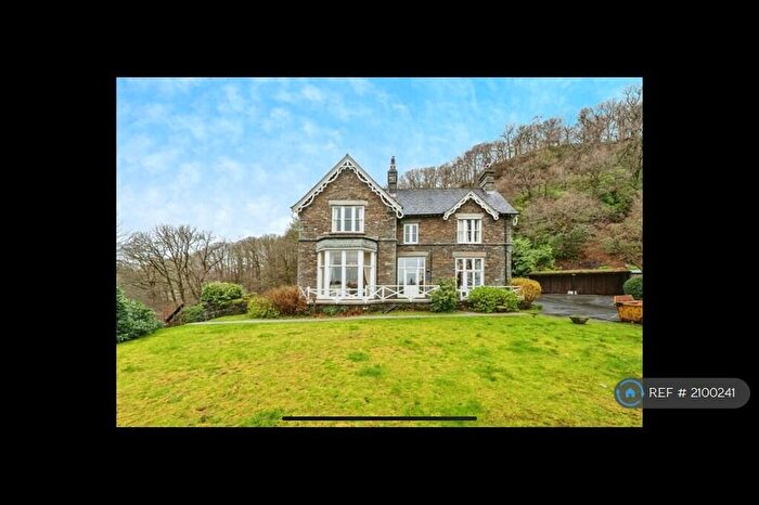 2 Bedroom Flat To Rent In Clappersgate, Ambleside, LA22