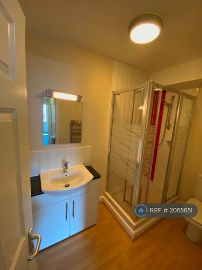 Studio To Rent In West Street, St. Philips, Bristol, BS2