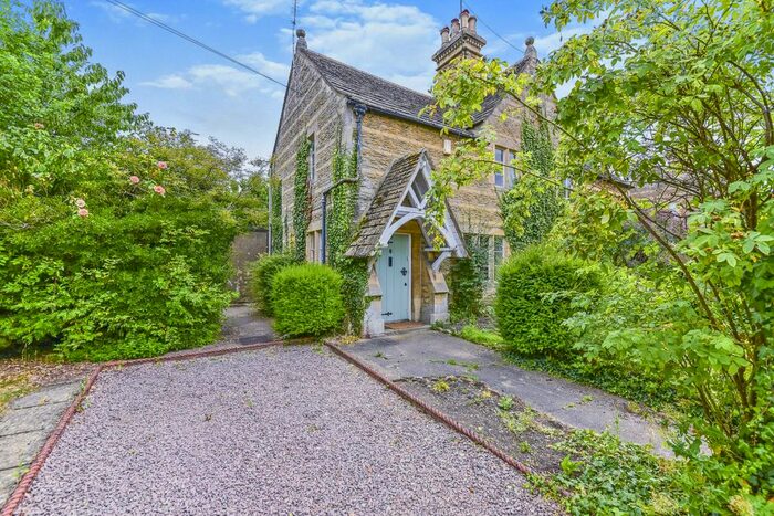 2 Bedroom Semi-Detached House To Rent In Casewick Lane, Uffington, Stamford, PE9