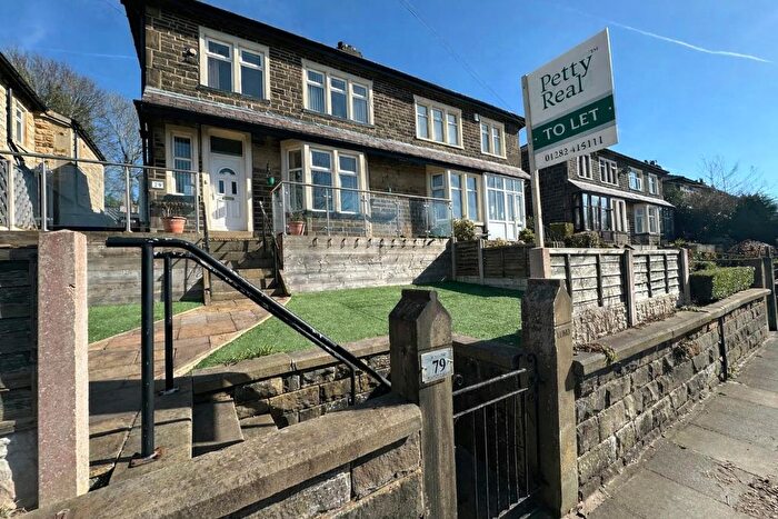 3 Bedroom Semi Detached House To Rent In Marsden Road, Burnley, BB10