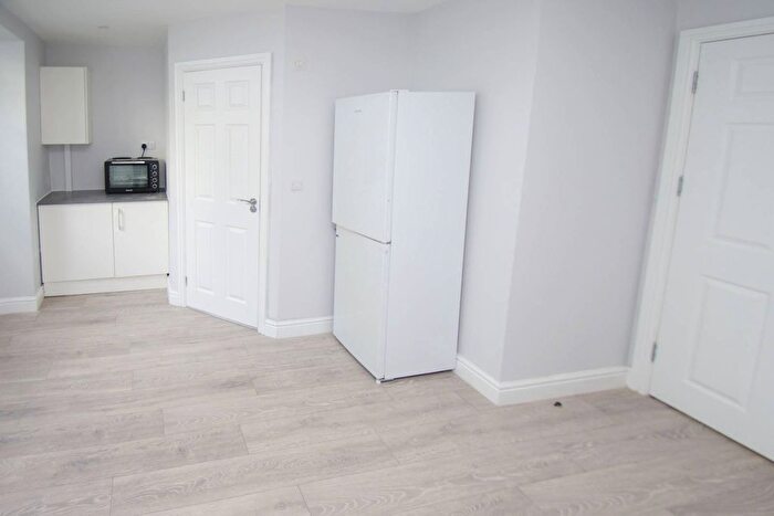 Studio To Rent In Gladstone Road, Ra, Watford, WD17