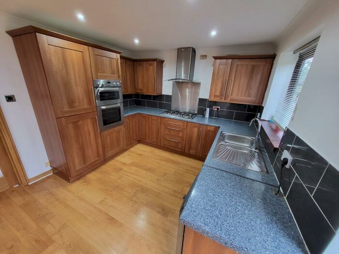 3 Bedroom House To Rent In Apseleys Mead, Bradley Stoke, Bristol, BS32