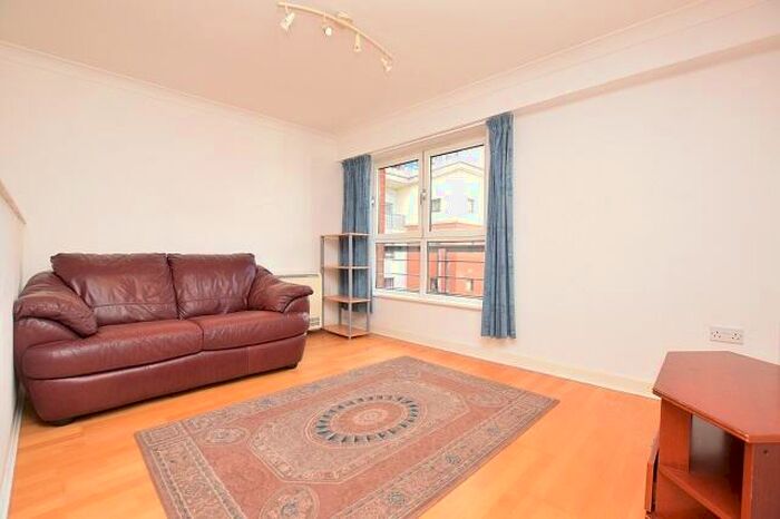1 Bedroom Apartment To Rent In Cracknell, Millsands, Sheffield, S3