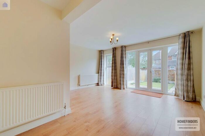 3 Bedroom Terraced House To Rent In Witham Close, Loughton, IG10