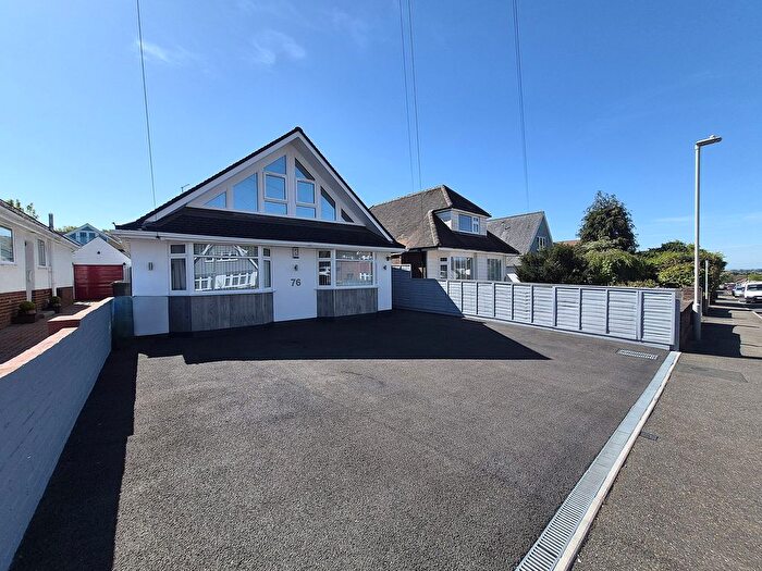 4 Bedroom Detached House For Sale In Pound Lane, Oakdale, Poole, BH15