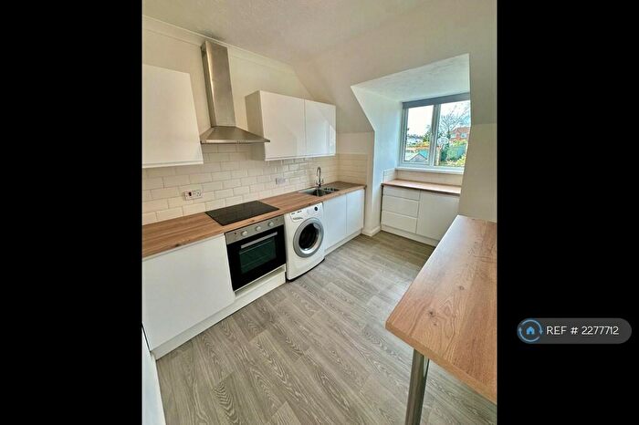 1 Bedroom Flat To Rent In Seafield Road, Bournemouth, BH6