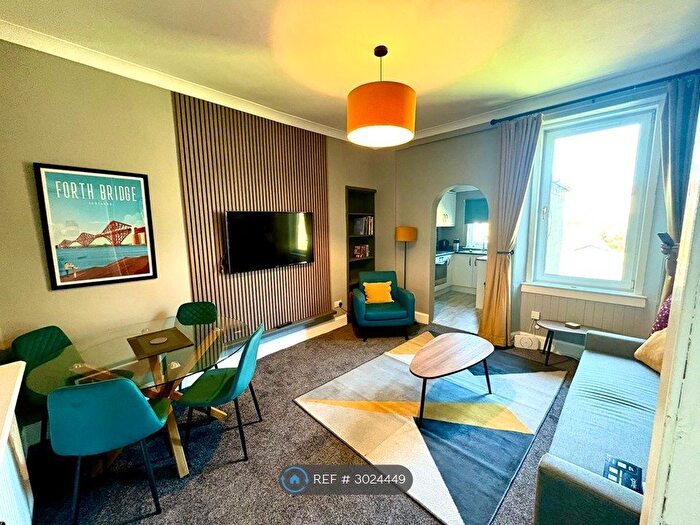 2 Bedroom Flat To Rent In Forth Avenue, Kirkcaldy, KY2