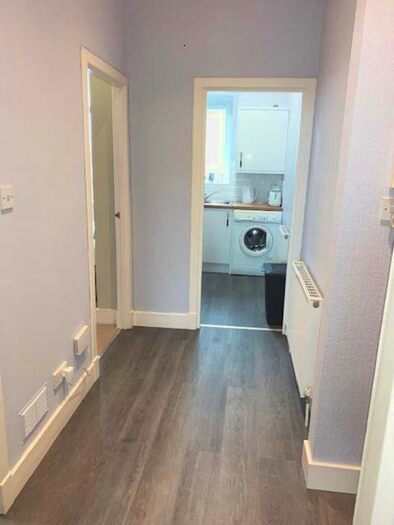 1 Bedroom Flat To Rent In E Midstocket Rd, Top Floor Right, Aberdeen, AB15