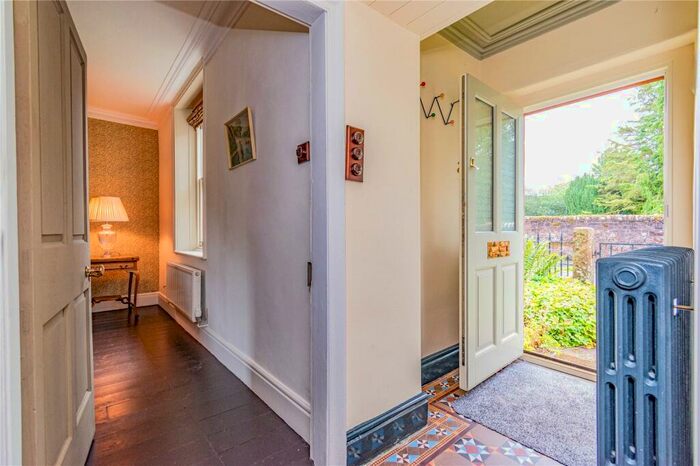2 Bedroom Semi-Detached House For Sale In Copper Hall, Croglin, Penrith, Cumbria, CA4