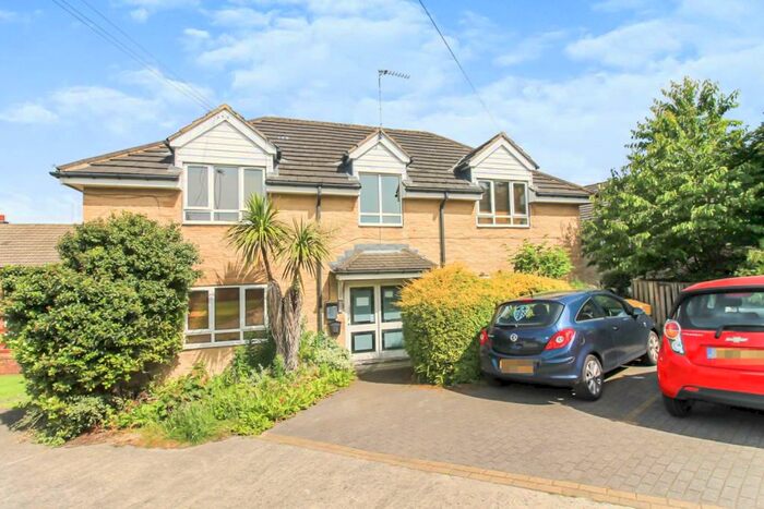 1 Bedroom Apartment To Rent In Francesca Court, Pudsey, Leeds, LS28