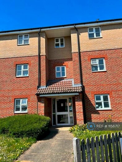 1 Bedroom Flat To Rent In Morants Close, Chichester, PO19