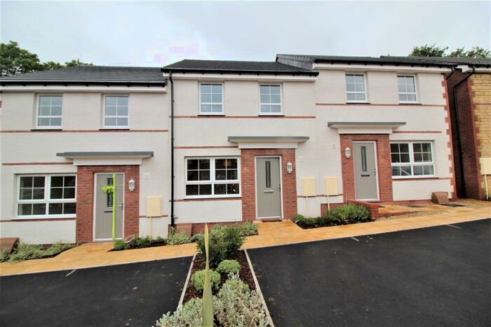 3 Bedroom Terraced House To Rent In Scott Grove, Chippenham, SN15