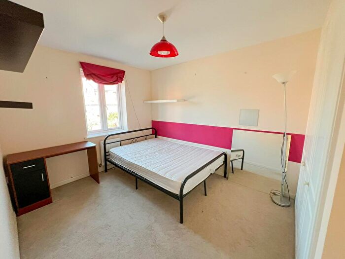 4 Bedroom Terraced House To Rent In Wordsworth Road, Horfield, Bristol, BS7