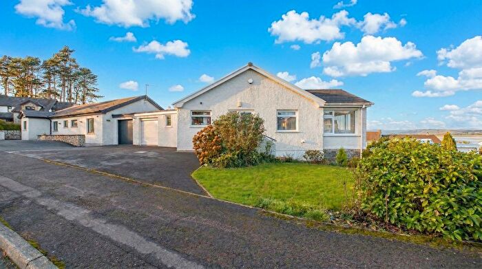 2 Bedroom Semi Detached Bungalow For Sale In Dallam Drive, Milnthorpe, LA7