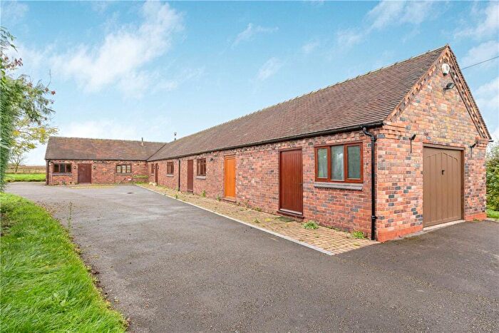 4 Bedroom Barn Conversion To Rent In Marston Lane, Marston, Stafford, ST18