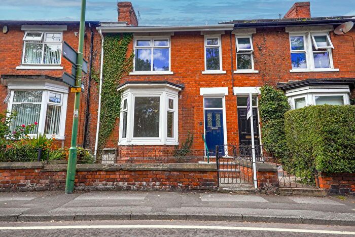 3 Bedroom Terraced House For Sale In Osborne Road, Chester Le Street, DH3