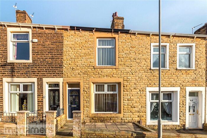 3 Bedroom Terraced House To Rent In Nutter Road, Accrington, BB5
