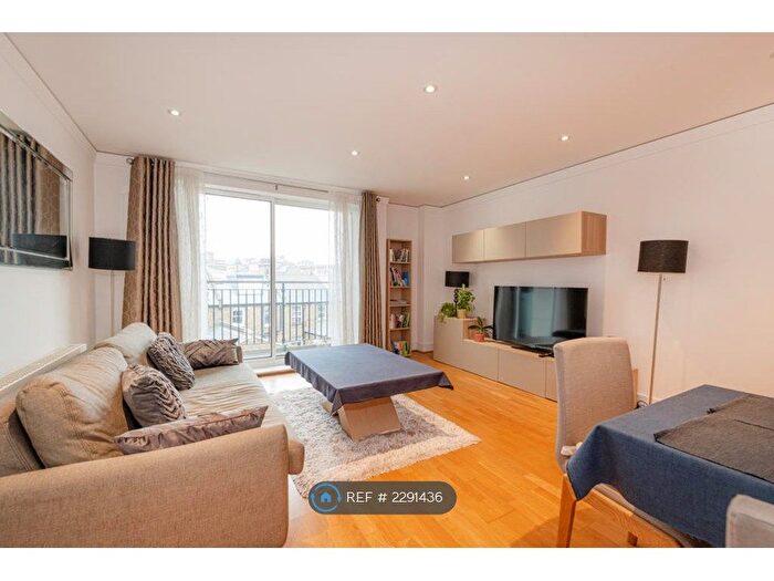 1 Bedroom Flat To Rent In Artillery Mansions, London, SW1H