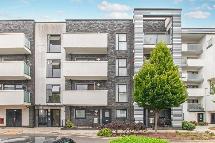 2 Bedroom Flat To Rent In Williams Way, Sudbury, Wembley, HA0